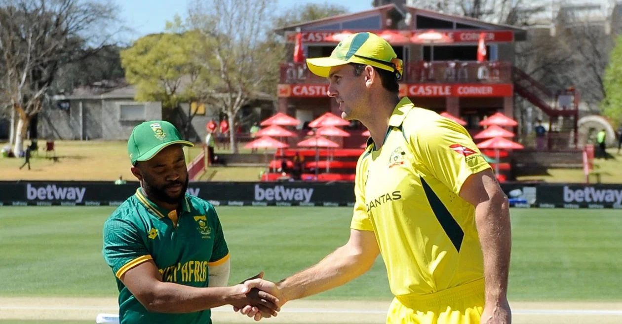 South Africa vs Australia, 4th ODI, Dream11 Prediction