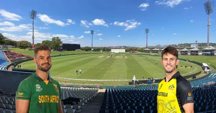SA vs AUS 2023, 4th ODI: Supersport Park Pitch Report, Centurion Weather Forecast, ODI Stats & Records | South Africa vs Australia