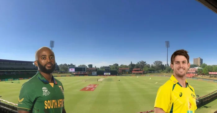 SA vs AUS 2023, 1st ODI: Mangaung Oval Pitch report, Bloemfontein Weather Forecast, ODI Stats & Records