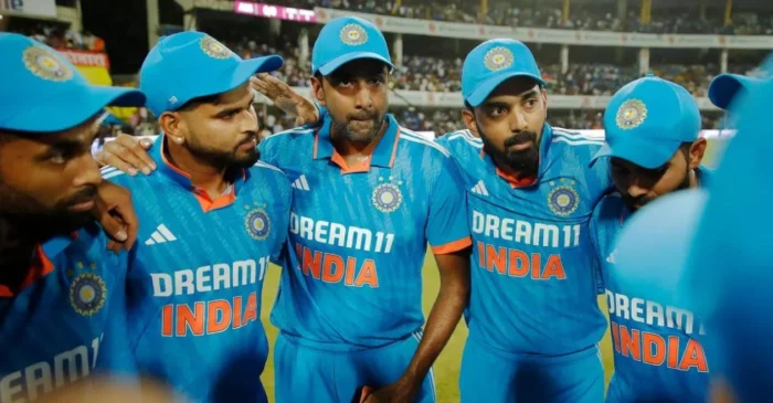 IND vs AUS 2023: India’s best playing XI for the 3rd ODI against Australia