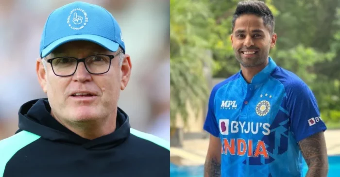 Tom Moody has his say on Suryakumar Yadav’s selection in India’s ODI World Cup squad
