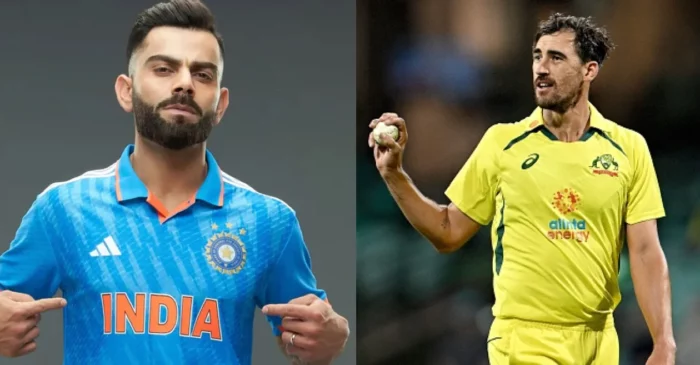 IND vs AUS 2023, 3rd ODI: Saurashtra Cricket Association Stadium Pitch Report, Rajkot Weather Forecast, ODI Stats & Records | India vs Australia