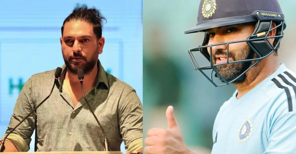 ODI World Cup 2023: Yuvraj singh shares Sachin Tendulkar’s crucial advice from 2011 with Rohit Sharma-led Team India