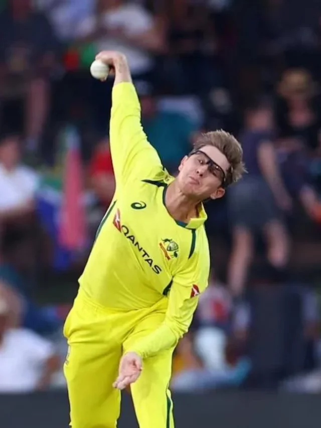 From Adam Zampa to Rashid Khan: Most runs conceded by a bowler in an ODI