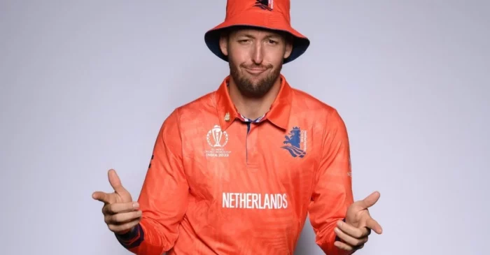 World Cup 2023: From delivery boy to scripting history against South Africa; All you need to know about Netherland’s Paul van Meekeren