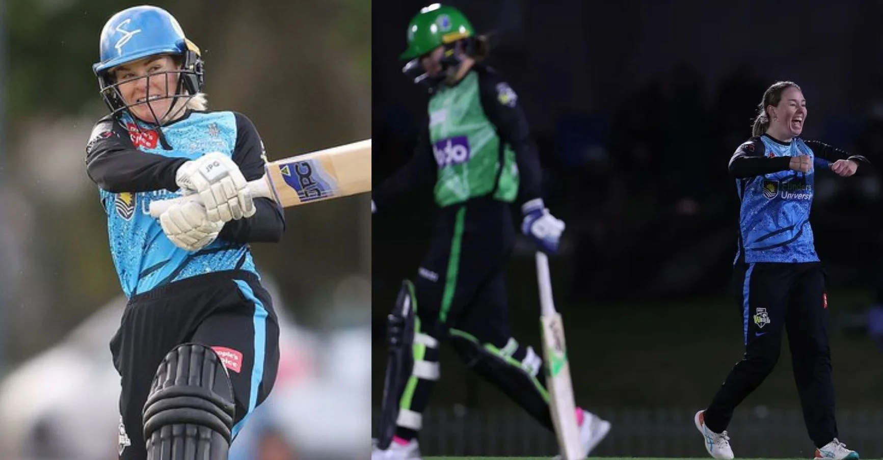 WBBL 2023: Katie Mack, bowlers shine as Adelaide Strikers pack Melbourne Stars for the lowest total in tournament’s history