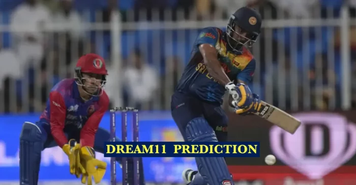 ODI World Cup 2023, 8th Warm-up game: AFG vs SL – Match Prediction, Dream11 Team, Fantasy Tips & Pitch Report | Afghanistan vs Sri Lanka