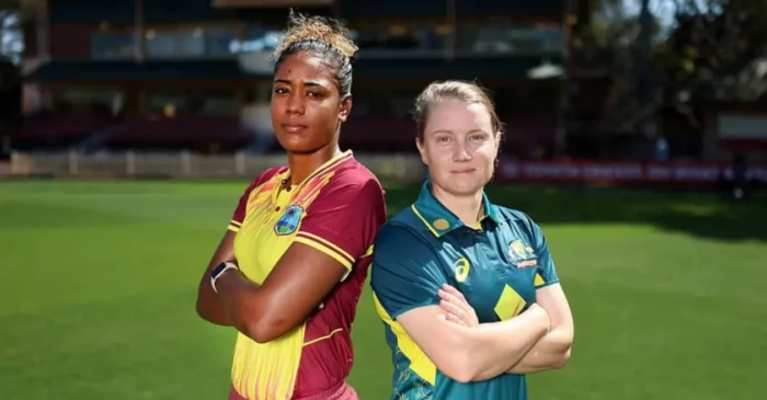 AUS-W vs WI-W, 2nd T20I: Match Prediction, Dream11 Team, Fantasy Tips & Pitch Report | West Indies Women tour of Australia 2023