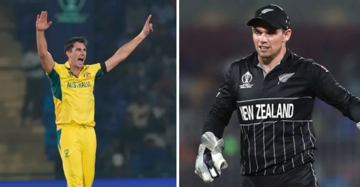 ODI World Cup 2023, AUS vs NZ: Broadcast, Live Streaming details – When and Where to Watch in Australia, New Zealand, India, US, UK, Canada & other countries