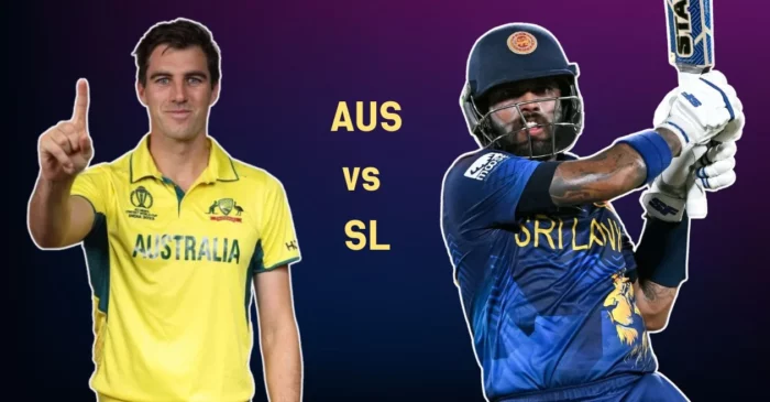 ODI World Cup 2023, AUS vs SL: Ekana Cricket Stadium Pitch Report, Lucknow Weather Forecast, ODI Stats & Records | Australia vs Sri Lanka