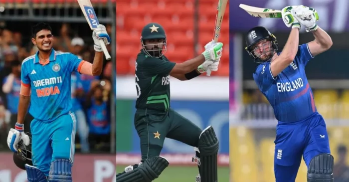 One batter from each team to watch out for in ODI World Cup 2023