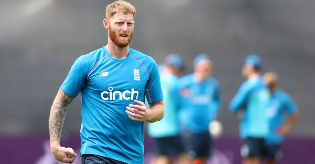 ODI World Cup 2023: Here’s why England all-rounder Ben Stokes not playing today’s game against New Zealand