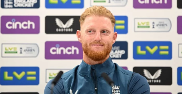 CWC 2023: England’s star player Ben Stokes shares his comeback date in the World Cup