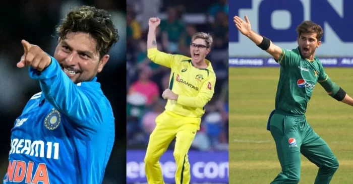 One bowler from each team to watch out for in ODI World Cup 2023