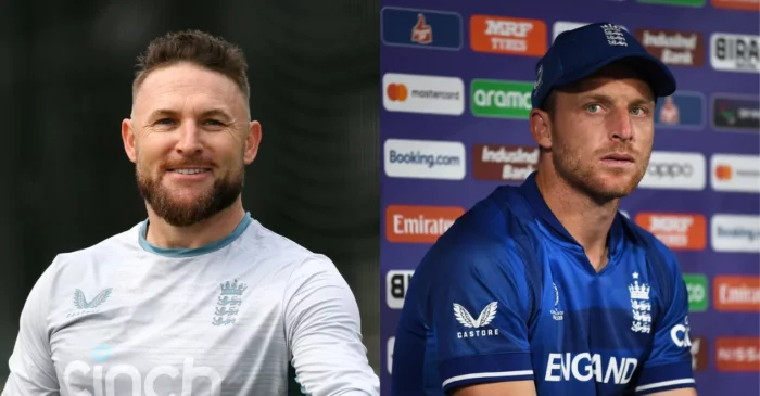World Cup 2023: Brendon McCullum comes up with crucial advice for England after a poor start; shows faith in defending champions