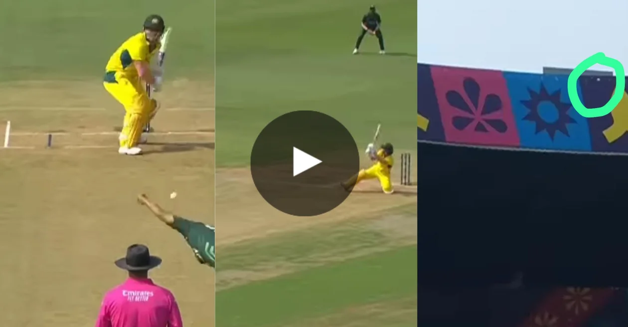 world-cup-2023-aus-vs-pak-watch-david-warner-dispatches-haris-rauf