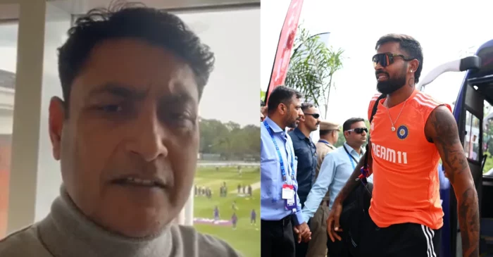 World Cup 2023: Deep Dasgupta issues big remarks on Hardik Pandya’s performance