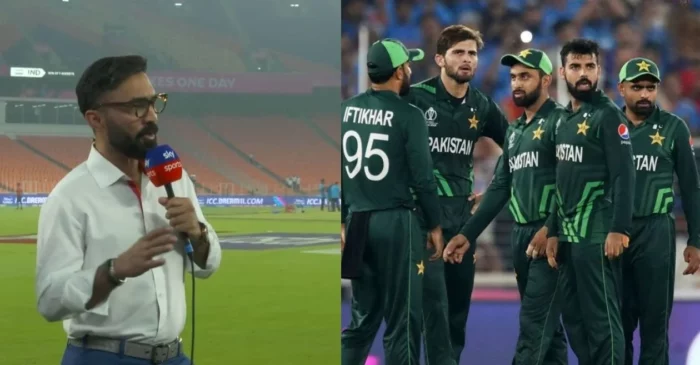 World Cup 2023: Dinesh Karthik provides crucial advice to Pakistan after their crushing loss to India