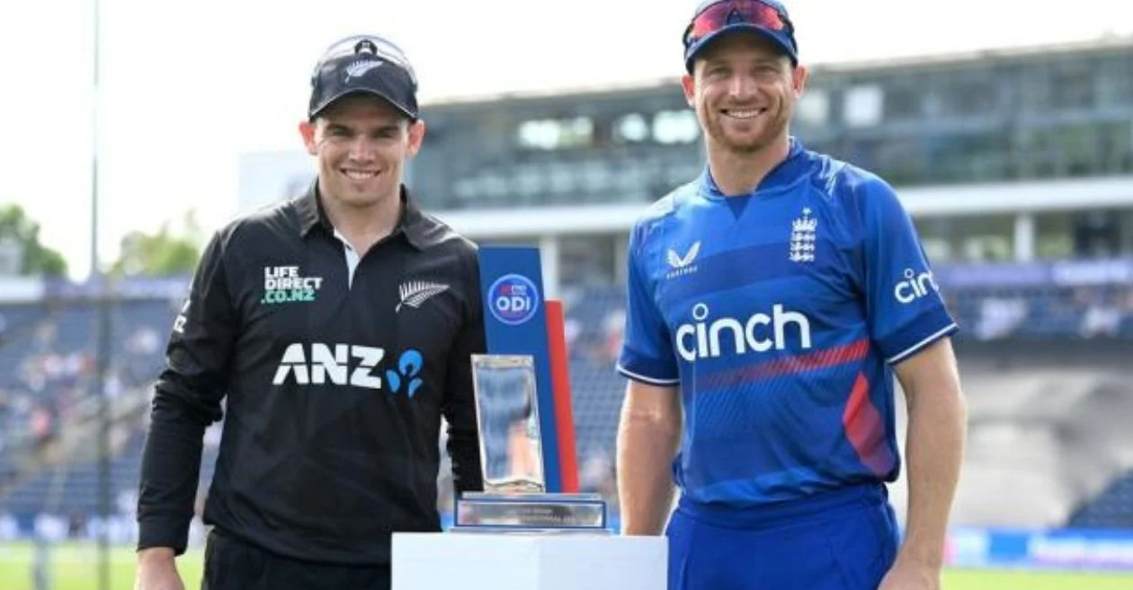 ICC ODI World Cup 2023, England vs New Zealand: Cricket Match Prediction – Who Will Win Today’s Match?