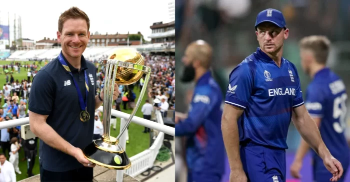 World Cup 2023: Former England captain Eoin Morgan gives blunt advice to Jos Buttler and Co. for the remaining matches