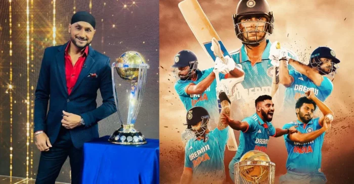 ODI World Cup 2023: Harbhajan Singh names a star player who can win the tournament for India