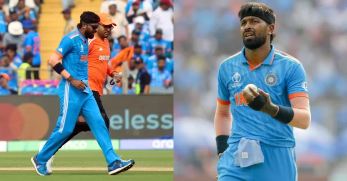 World Cup 2023: Hardik Pandya to miss India’s next game against England; Details inside