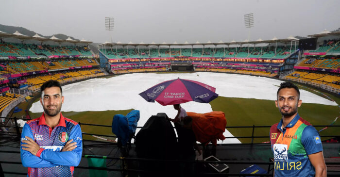 ODI World Cup 2023, 8th Warm-up game: AFG vs SL – Barsapara Cricket Stadium Pitch Report, Guwahati Weather Forecast, ODI Stats & Records | Afghanistan vs Sri Lanka