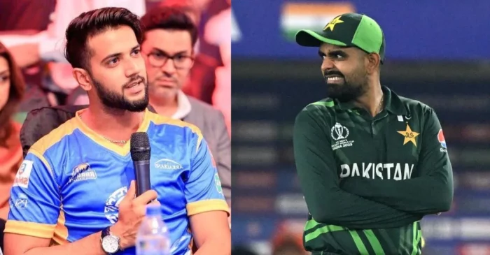 World Cup 2023: Pakistan all-rounder Imad Wasim opens up on his controversial relationship with skipper Babar Azam