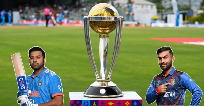 ODI World Cup 2023, IND vs AFG: Match Prediction, Dream11 Team, Fantasy Tips & Pitch Report | India vs Afghanistan