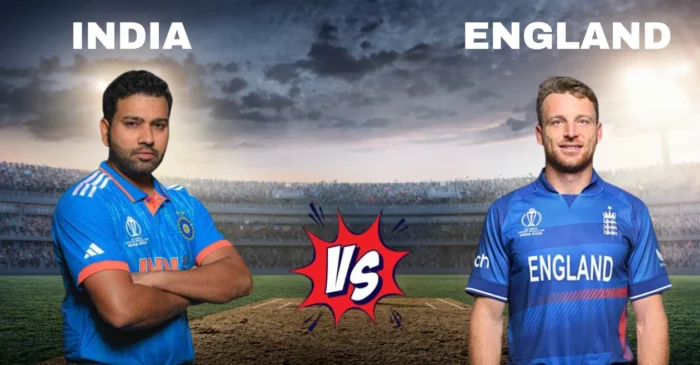 ODI World Cup 2023, IND vs ENG: Ekana Cricket Stadium Pitch Report, Lucknow Weather Forecast, ODI Stats & Records | India vs England