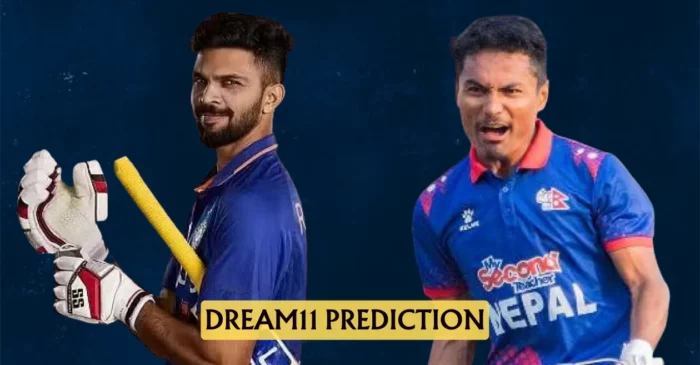 Asian Games 2023, IND vs NEP: Match Prediction, Dream11 Team, Fantasy Tips & Pitch Report | India vs Nepal, Quarter Final 1
