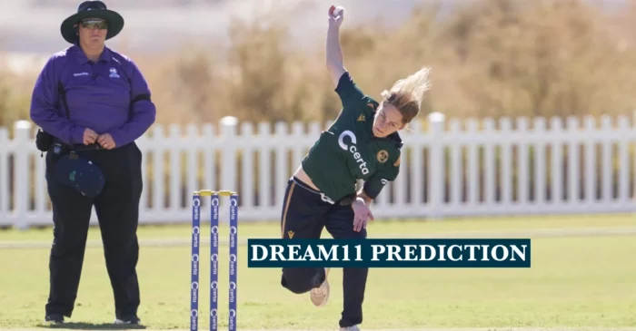 SC-W vs IR-W 2023, 1st T20I: Match Prediction, Dream11 Team, Fantasy Tips & Pitch Report | Ireland Women vs Scotland Women