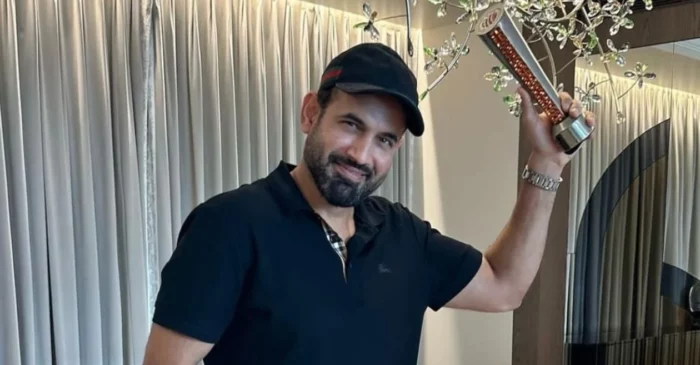 World Cup 2023: Irfan Pathan recalls a disastrous incident while playing in Pakistan