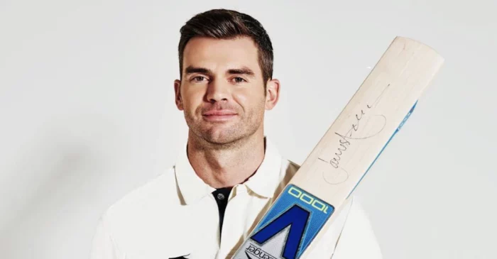 England veteran James Anderson predicts the semifinalists of ODI World Cup 2023
