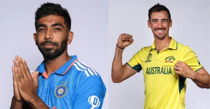 Top five bowlers to watch out for in the ODI World Cup 2023