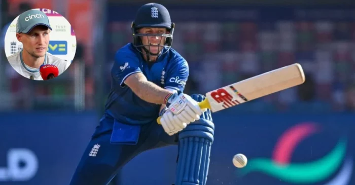 World Cup 2023: Joe Root sheds light on the difficulties England players encountered during South Africa match