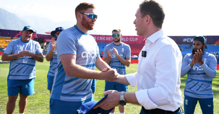 World Cup 2023: Jonny Bairstow opens up on England’s potential and slipshod performance