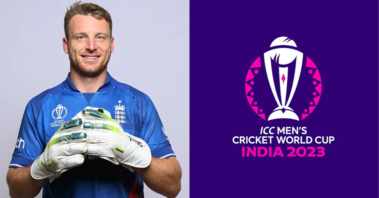 <div>England ODI World Cup 2023 schedule and squad: Date, Match-time, Team List & Live Streaming details</div>