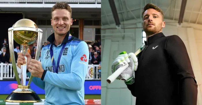 ODI World Cup 2023: England skipper Jos Buttler picks first 5 players for his dream ODI XI