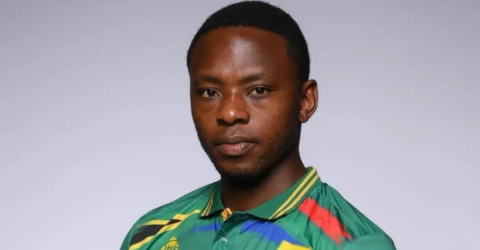 World Cup 2023: South Africa pacer Kagiso Rabada reveals his cricketing idol and favourite modern-day player