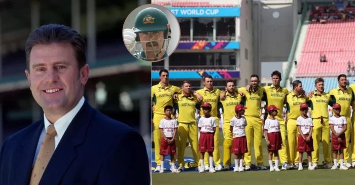 World Cup 2023: Mark Taylor pinpoints the player who will make way for Travis Head in Australia’s playing XI