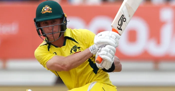 “I haven’t performed like I wanted to but I know..”: Marnus Labuschagne on his inclusion in Australia’s squad for ODI World Cup 2023