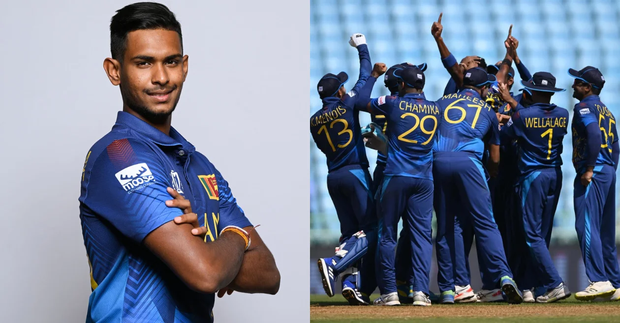 T20 World Cup 2022: Sri Lanka Call Up Three Players as Injury