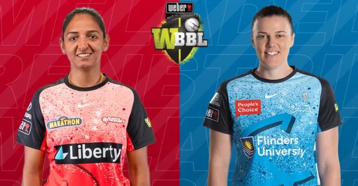 WBBL 2023, MR-W vs AS-W: Match Prediction, Dream11 Team, Fantasy Tips & Pitch Report | Australian Women’s T20 Bash