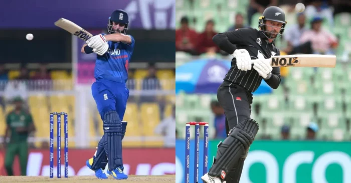 ODI World Cup 2023 Warm-up games: England beat Bangladesh; New Zealand emerge victorious against South Africa