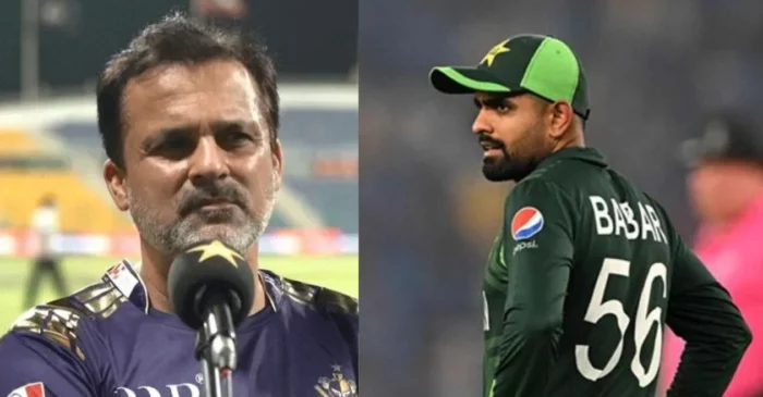 World Cup 2023: Moin Khan terms Babar Azam as ‘scared captain’ following Pakistan’s humiliating loss against India