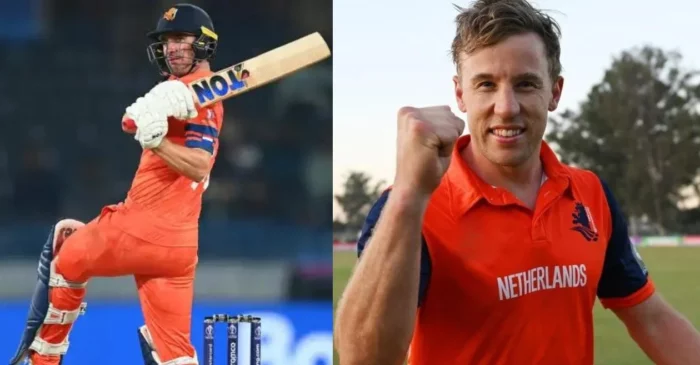 5 Netherlands players whom franchises could target at the IPL 2024 auction