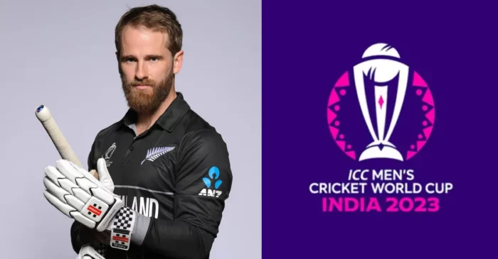 New Zealand ODI World Cup 2023 schedule and squad: Date, Match-time, Team List & Live Streaming details