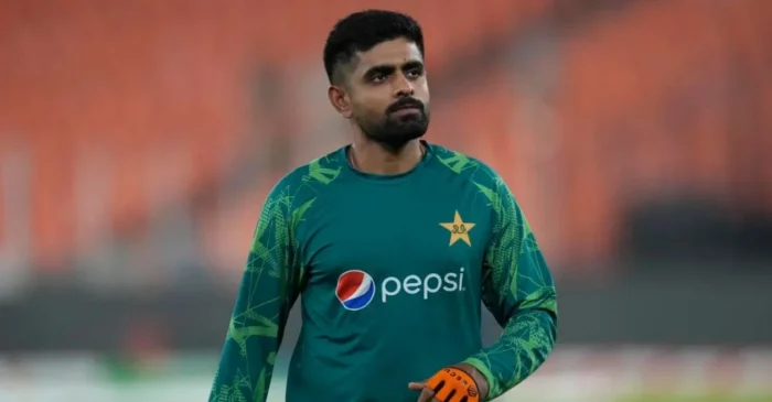 World Cup 2023: PCB provides major update amid growing calls of removing Babar Azam from captaincy