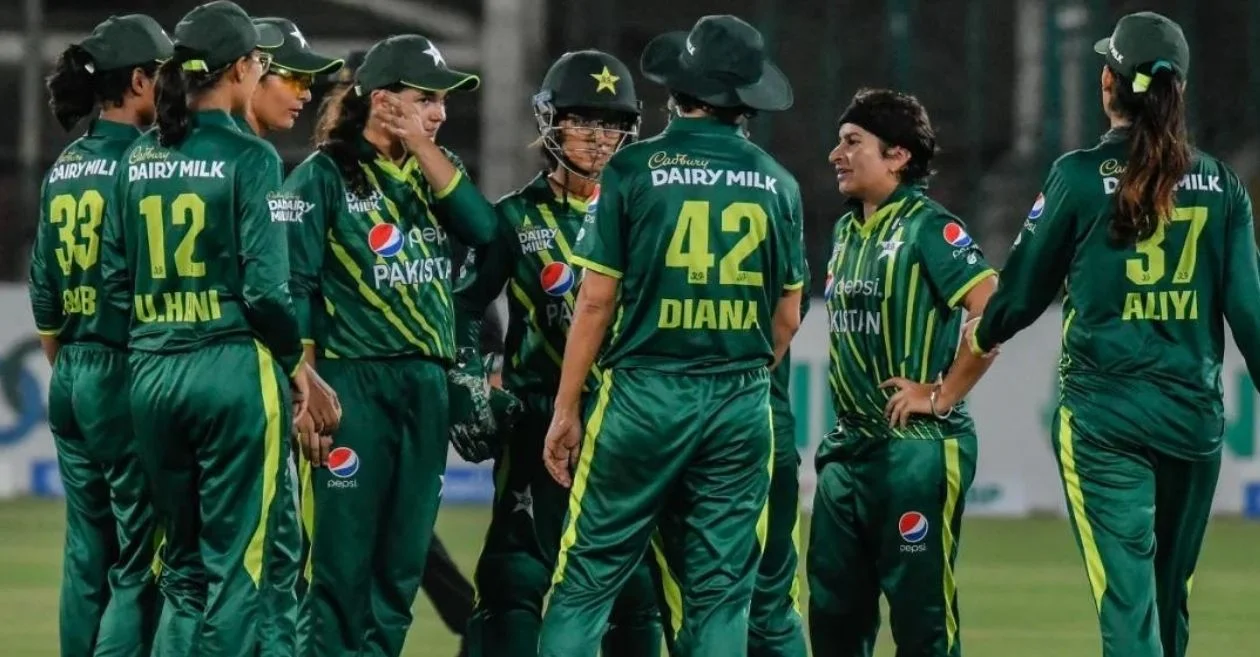 Pakistan announces Women squad for the upcoming white-ball tour of Bangladesh